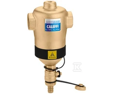 Caleffi DIRTMAG SEP ZAN Z MAGN GW 2"