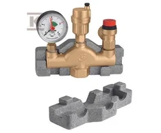 Caleffi safety group 1" 302630