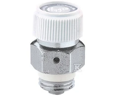 Caleffi AUTOMATINIS HIGROSKOPINIS 1/2"
