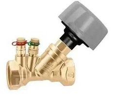 Caleffi RANKINIS EQUILIBRIUM 2"