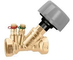 Caleffi RANKINIS EQUILIBRIUM 2"