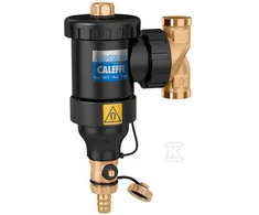 Caleffi 3 / 4 "(545305) magnetas