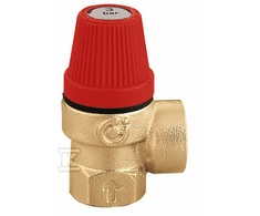 Caleffi Apsauginis vožtuvas 3 / 4 "3bar 311530