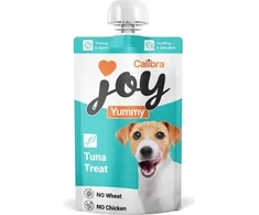 CALIBRA Joy Dog Yummy Tuna – skanėstas šuniui – 100g