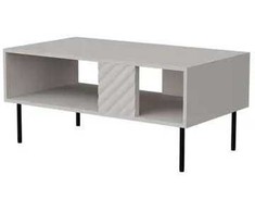 Cama Meble Cama LUCCA suolas/stalas 100x55x46 kašmyro