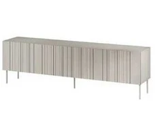 Cama Meble ISLA 200x40x60 kašmyro matinis