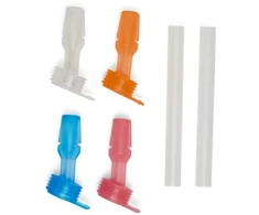CML CamelBak 3119901000 mažylių maitinimo aksesuaras valve Multi spalvos