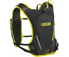 CamelBak Trail Run bėgimo liemenė – juoda