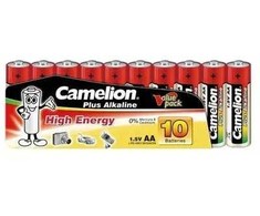 camelbak „Camelion LR6-SP10“ vienkartinės AA šarminės baterijos