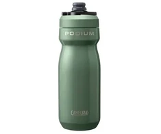 CamelBak Podium Dviračių 500 ml Nerūdijantis plienas Žalia
