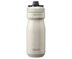 CamelBak Podium Dviračių 500 ml Nerūdijantis plienas Smėlio