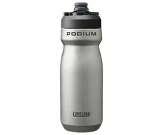 CamelBak Podium Dviračių butelis 500 ml Nerūdijantis plienas