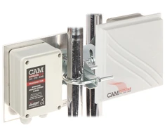 Camsat 5,8 GHz BELAIDŽIO PERDAVIMO RINKINYS CAM-ANALOG-2.0 TXRX RINKINYS
