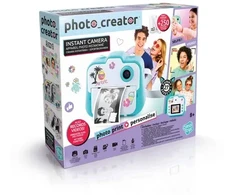 Canal Toys Instant Camera incl. SD Card