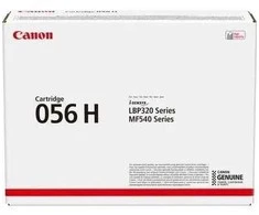 Canon 056H tonerio kasetė 1 vnt. originali juoda