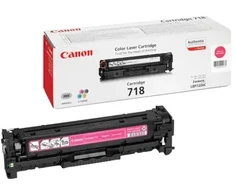 CANON 2660B002 toneris Canon CRG718 M LBP7200/LBP7210/ LBP7660/ LBP7680