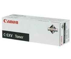 Canon C-EXV29 tonerio kasetė, 1 vnt. originali, geltona
