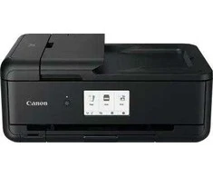 Spausdintuvas Daugiafunkcinis įrenginys Canon PIXMA TS9550a A3 4800 x 1200 DPI Wi-Fi