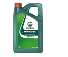 Castrol Magnatec FORD Diesel 0W-20 5L / Sintetinis variklio alyva