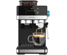 Cecotec Power Espresso 20 Grind Pusiau automatinis espreso kavos aparatas 1,7 l
