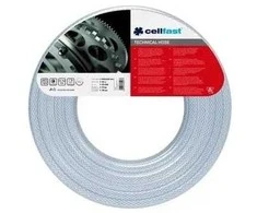 Cellfast Techninė žarna 14x3mm 50-20-206