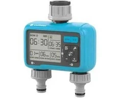 CELLFAST ELEKTRONINIS LAISTYMO VALDIKLIS CHRONOS 2 SEKCIJŲ /CELLPRO