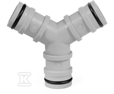 CELLFAST TRIŠAKIS 1″