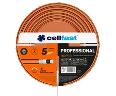 Sodo žarna Cellfast, PROFESSIONAL 1/2" 50 m