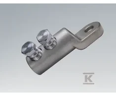Cellpack CSK 240-400 varžto antgalis AL-CU, D