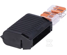 Cellpack EASY-PROTECT 222 GEL SANDĖLIS SU JUNGTIS