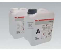 Cellpack JUMBO GEL 10000ML 2 dalių gelis kanistre
