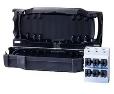Cellpack MOVOS PERĖJIMAS SU JUNGTIMI, EASY 2V+, 486517