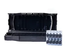 Cellpack MUFA PRAILGINTUVAS SU JUNGTIMI, EASY 4V+, 486519