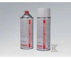 Cellpack PURŠKAMAS KONTAKTŲ VALYMAS 400ML