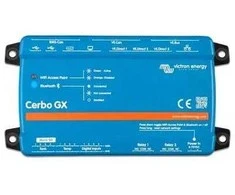 VIG Victron Energy Cerbo GX Konsolės siųstuvas ir imtuvas