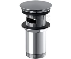 Cersanit AUTO.UNIV.CAP CLICK-CLACK CHR