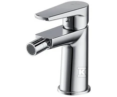 Cersanit BATE.BIDETO.SZTORCO.MODU.1 HANDLES.CHROME