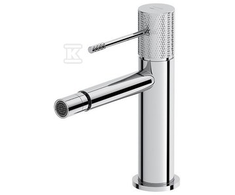 Cersanit STANDARTINIS BIDE FAKTORIUS ZEN CHROME