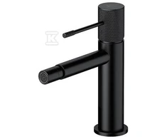 Bidet baterija Cersanit ZEN stovi juoda (S951-575)
