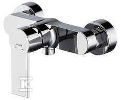 Dušo baterija Cersanit Verso chromas (S951-403)