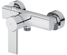 Cersanit ZIP CHROME WALL SHOWER maišytuvas