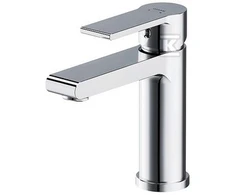 Bazinė baterija Cersanit Nuolatinis chromas (S951-404)