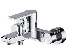 Bato baterija Cersanit chromas tinkuotas Verso (S951-402)