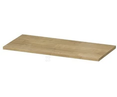 Cersanit CITY COUNTERTOP 100 Ąžuolo FSC SGSCH-COC-007574