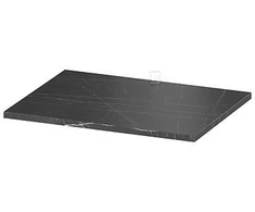 Cersanit Blat LARGA 60 marmuro juoda S932 -057