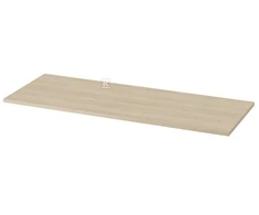 Cersanit Tabletop Moduo 119,8 cm ąžuolas (5902115750106)