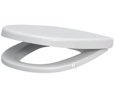 Sėdynės plokštė Cersanit Arteco (K667-001)