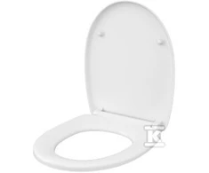 Sėdynės plokštė Cersanit Delfi