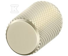 Cersanit S599-0144 GAŁKA MEBLOWA LARGA ZŁOTA 1SZT// CER.LARGA-GAŁKA-ZŁOTA