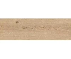 Cersanit Akmens masės plytelės SANDWOOD BEIGE, 18,5 x 59,8 cm